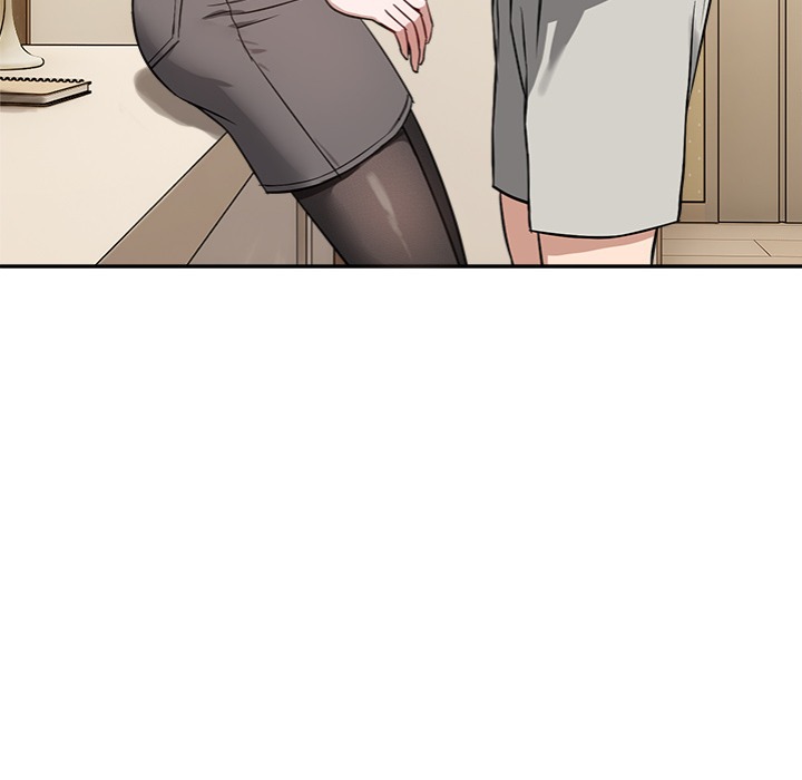 I’m Here for You Chapter 19 - Page 157