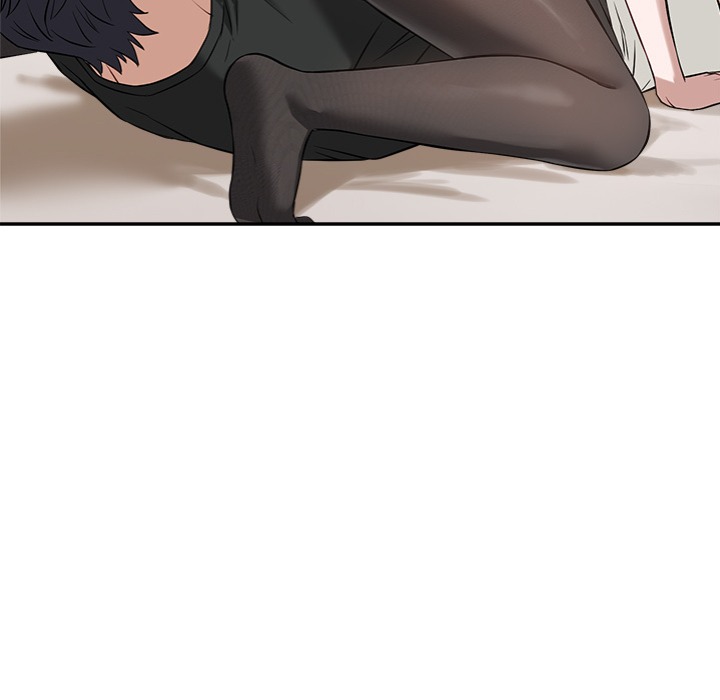 I’m Here for You Chapter 19 - Page 32