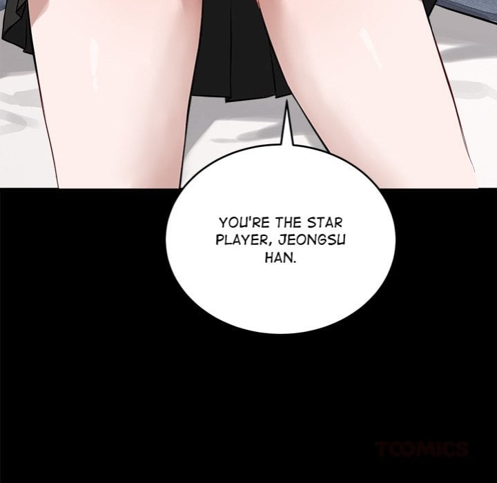 I’m Here for You Chapter 22 - Page 21