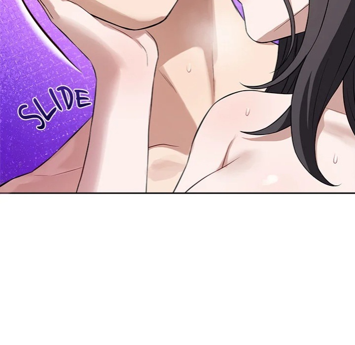 I’m Here for You Chapter 25 - Page 111