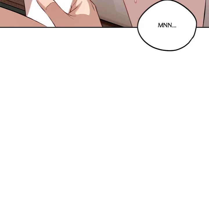I’m Here for You Chapter 25 - Page 22
