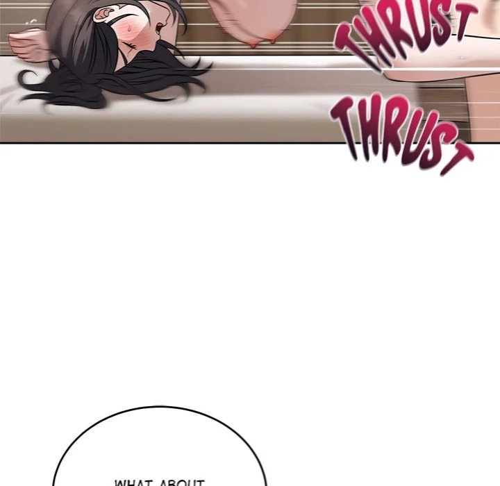 I’m Here for You Chapter 25 - Page 58