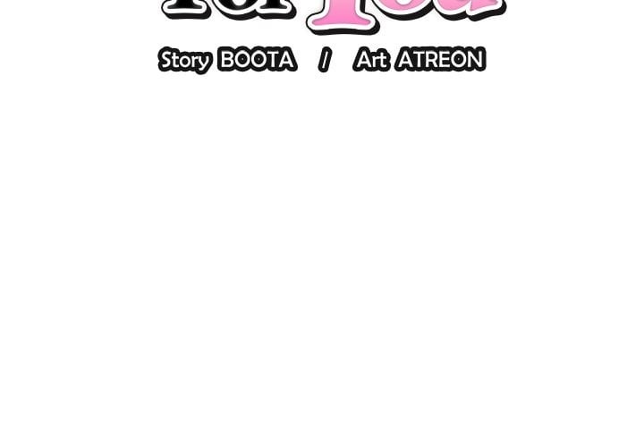 I’m Here for You Chapter 29 - Page 2