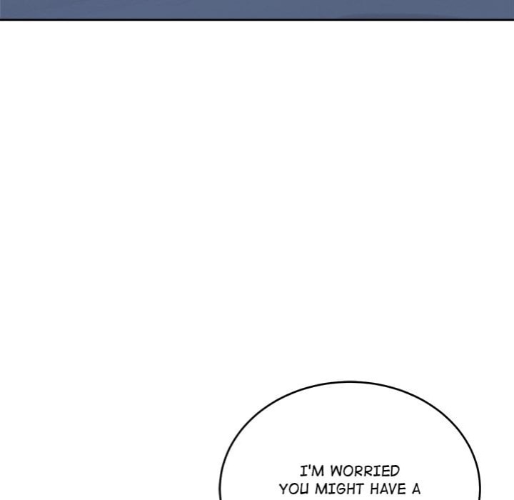 I’m Here for You Chapter 29 - Page 127