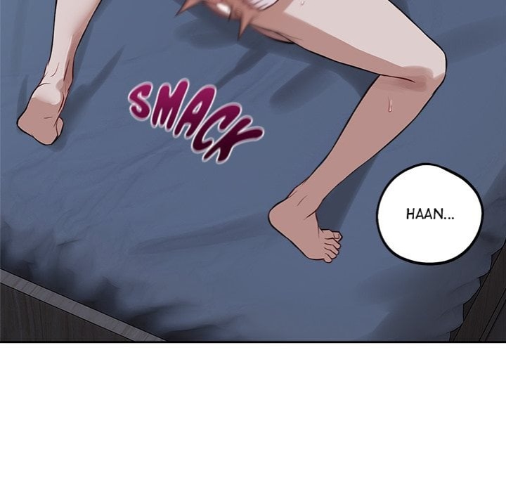 I’m Here for You Chapter 29 - Page 28