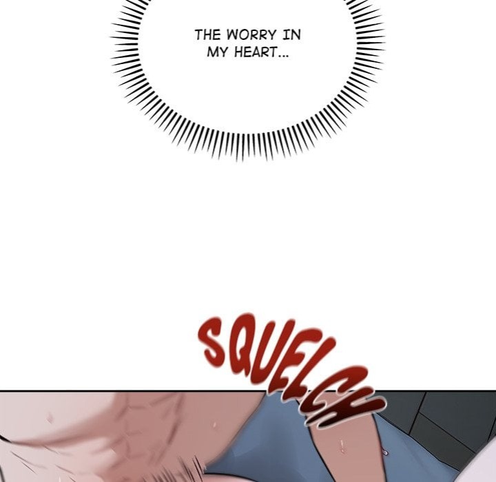 I’m Here for You Chapter 29 - Page 65