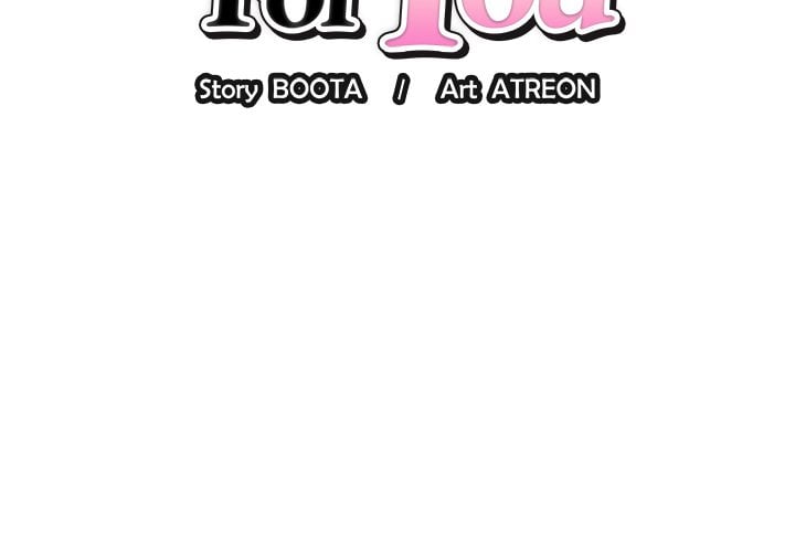 I’m Here for You Chapter 32 - Page 2