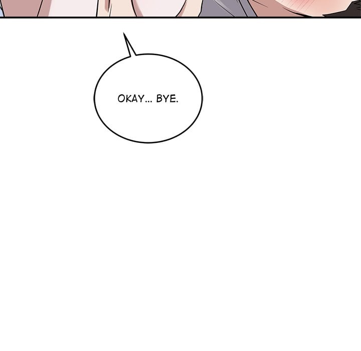 I’m Here for You Chapter 32 - Page 112