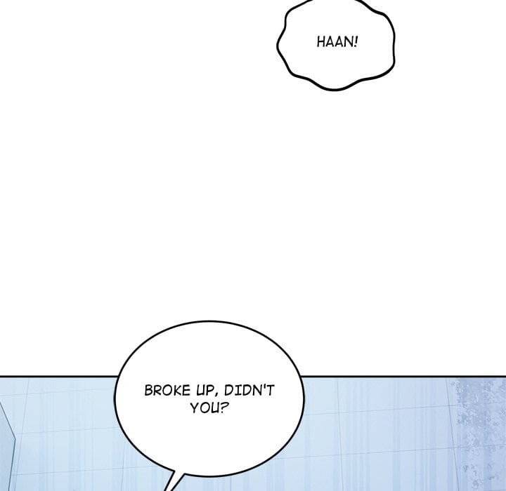 I’m Here for You Chapter 32 - Page 124