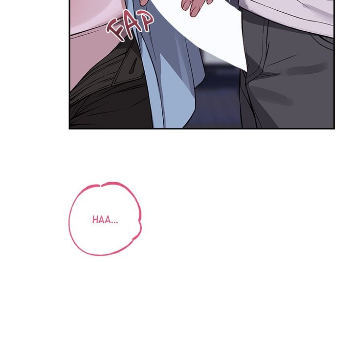 I’m Here for You Chapter 32 - Page 36