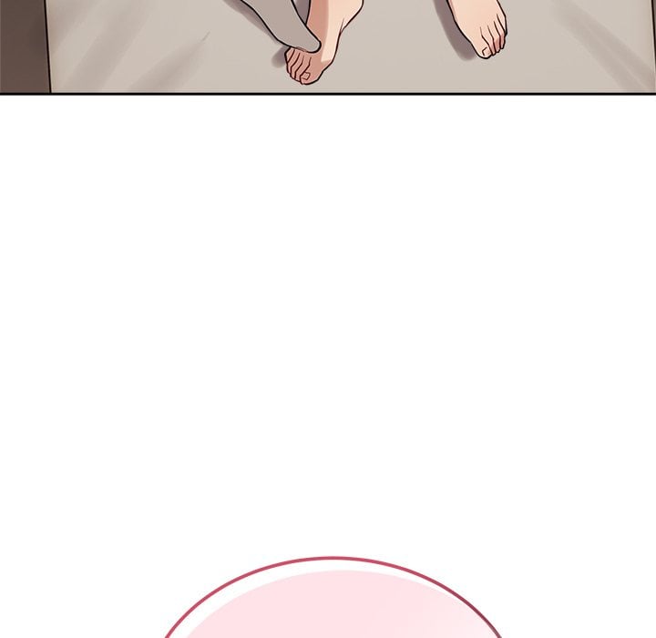 I’m Here for You Chapter 34 - Page 26