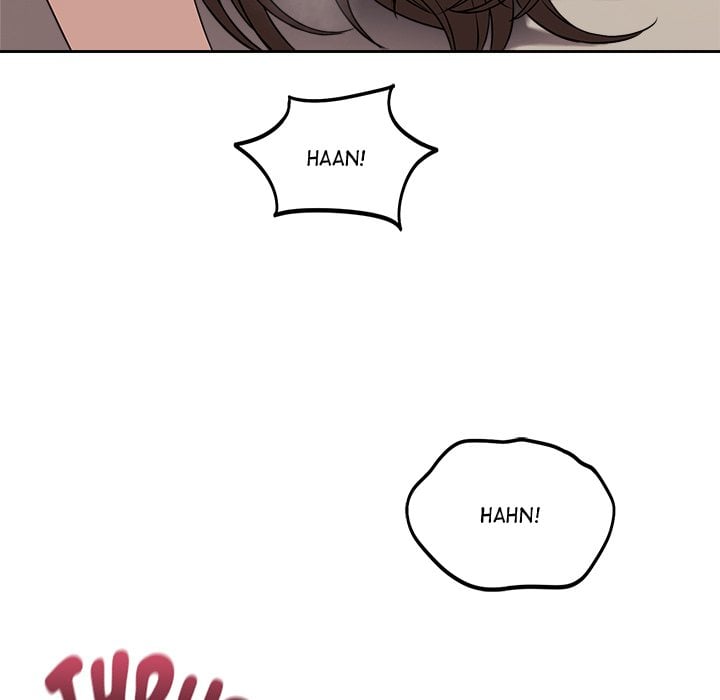 I’m Here for You Chapter 35 - Page 7