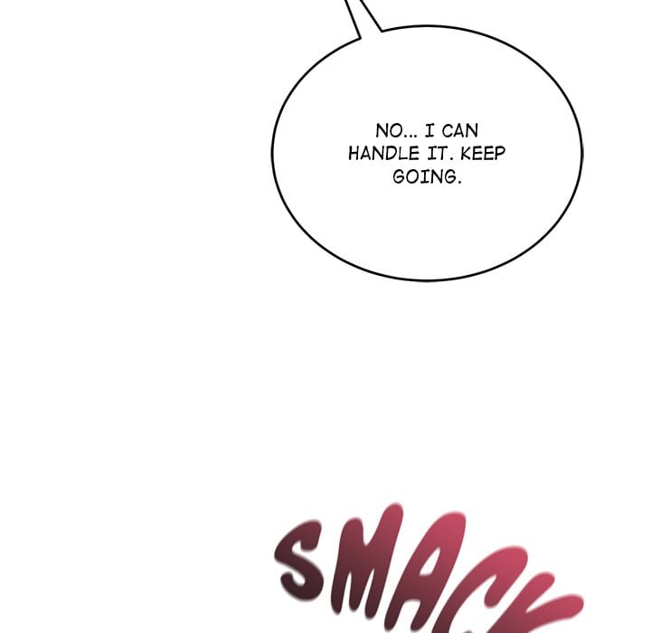 I’m Here for You Chapter 35 - Page 14