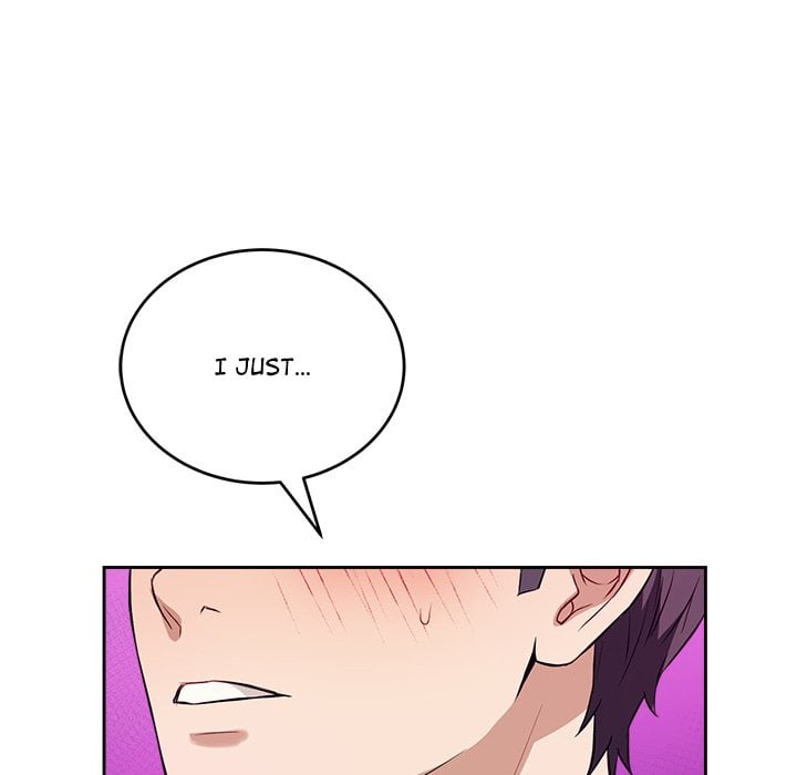 I’m Here for You Chapter 35 - Page 63