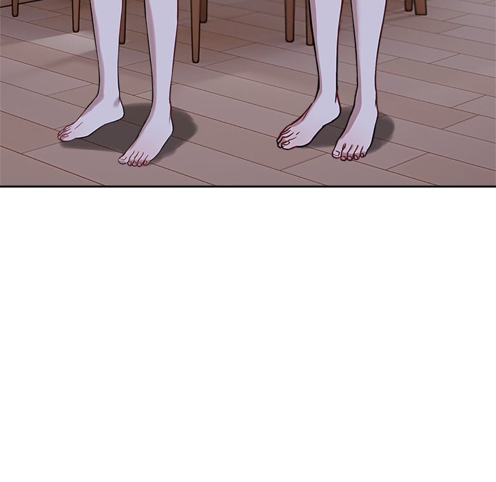 I’m Here for You Chapter 36 - Page 110