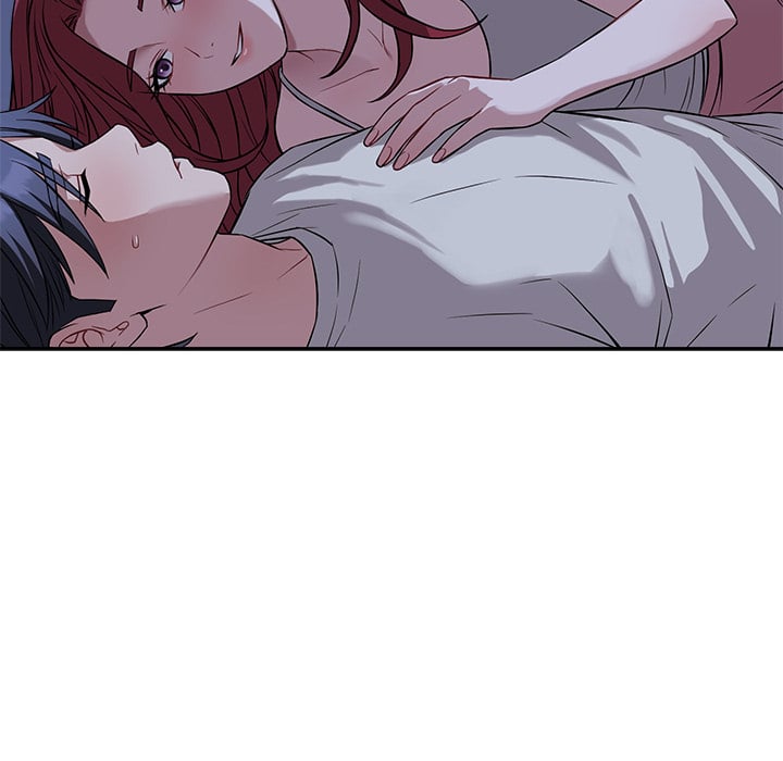 I’m Here for You Chapter 36 - Page 132