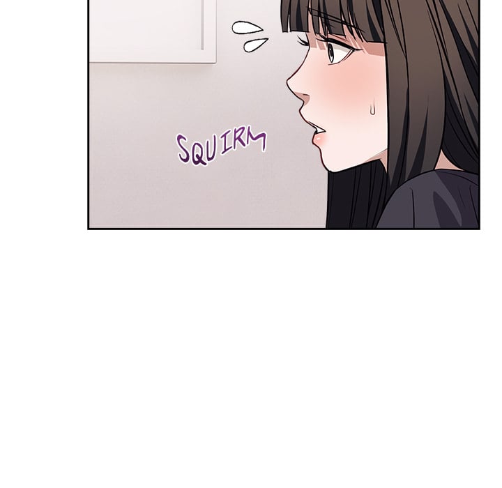 I’m Here for You Chapter 36 - Page 29