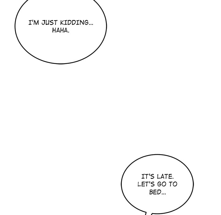 I’m Here for You Chapter 36 - Page 40