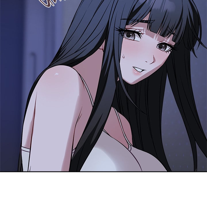 I’m Here for You Chapter 36 - Page 89