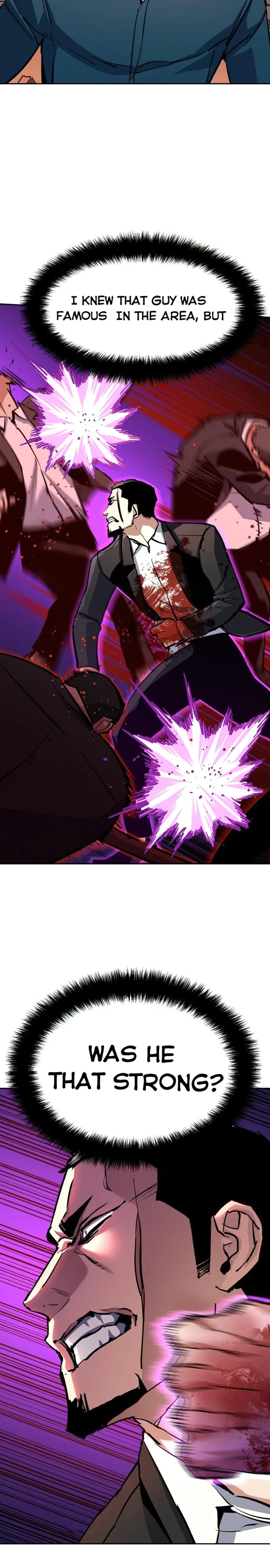 Mercenary Enrollment Chapter 148 - Page 12