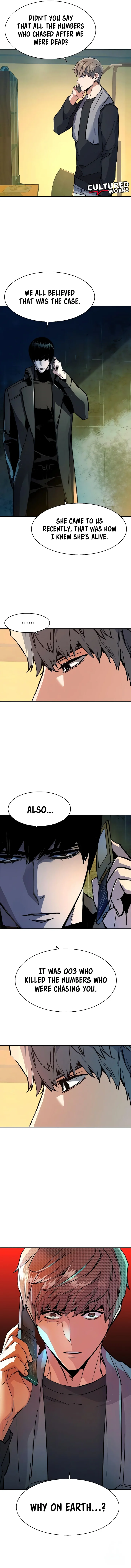 Mercenary Enrollment Chapter 168 - Page 14