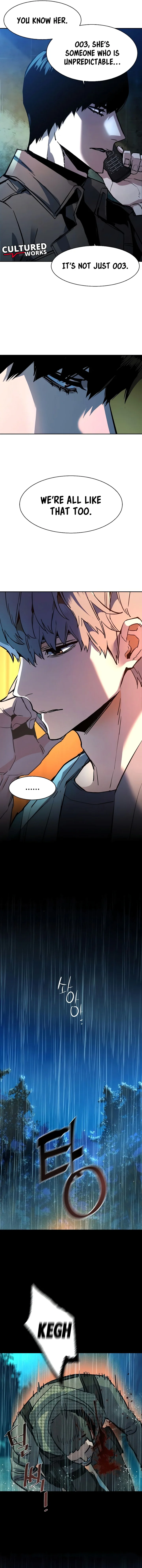 Mercenary Enrollment Chapter 168 - Page 15