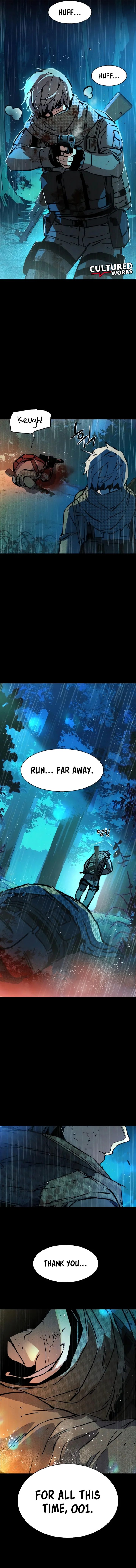 Mercenary Enrollment Chapter 168 - Page 16