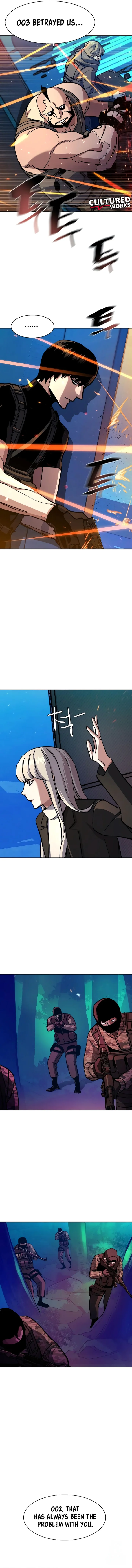 Mercenary Enrollment Chapter 168 - Page 2