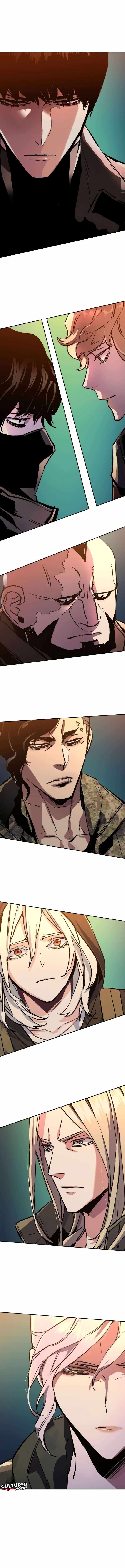 Mercenary Enrollment Chapter 177 - Page 12