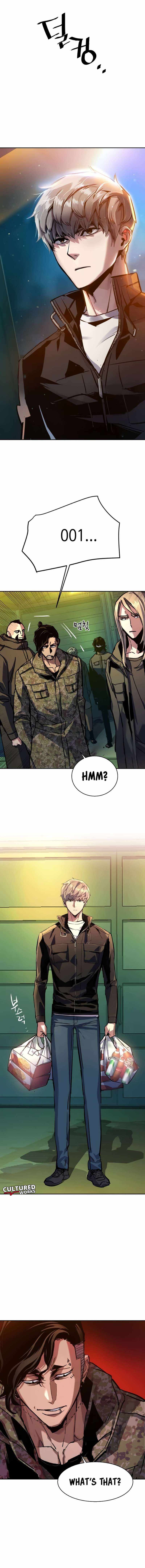 Mercenary Enrollment Chapter 177 - Page 13