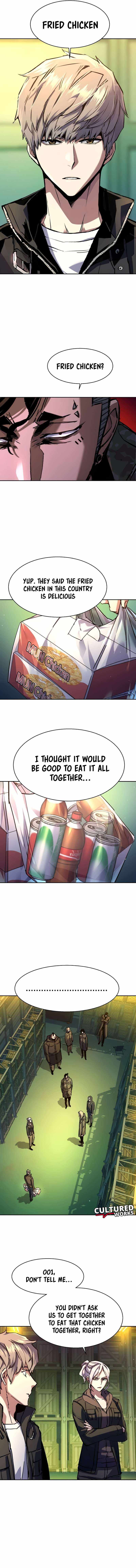 Mercenary Enrollment Chapter 177 - Page 14