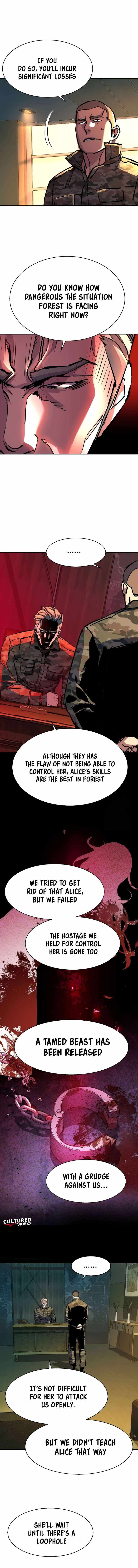 Mercenary Enrollment Chapter 177 - Page 2