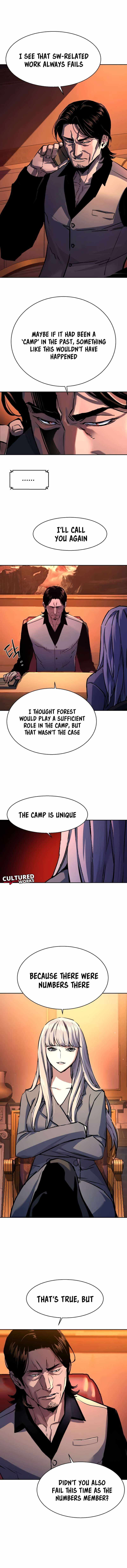 Mercenary Enrollment Chapter 177 - Page 5