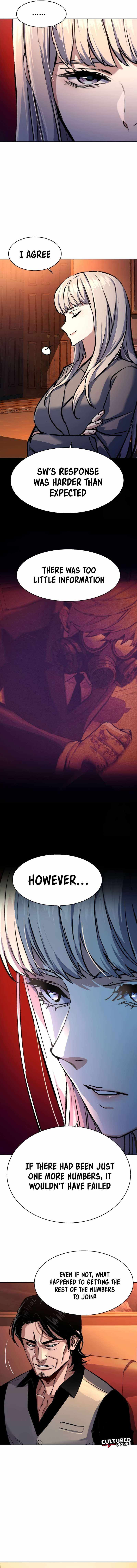 Mercenary Enrollment Chapter 177 - Page 6