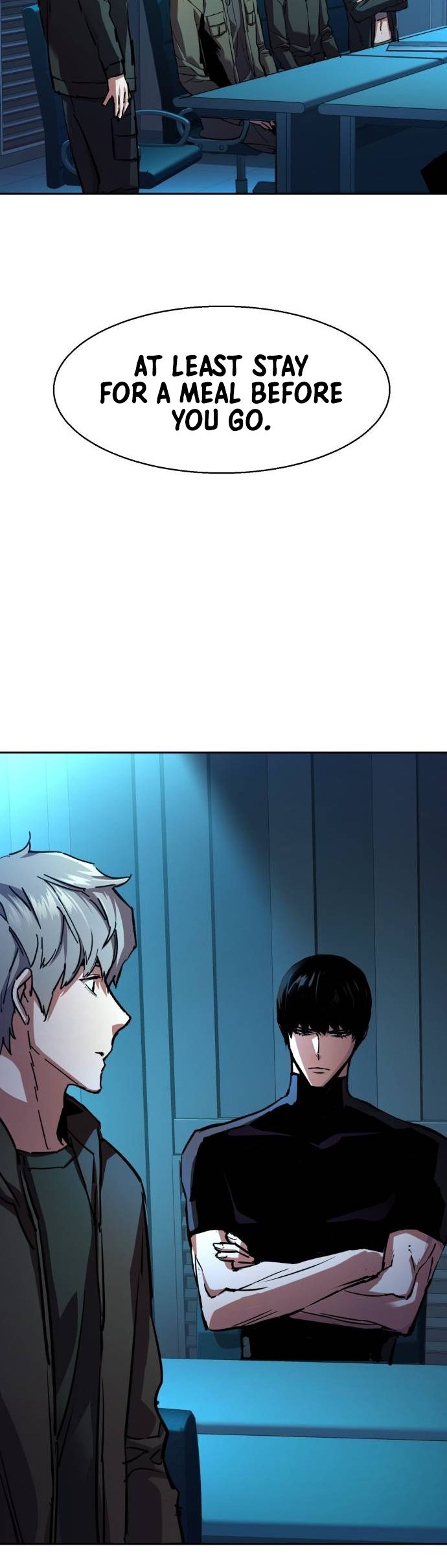 Mercenary Enrollment Chapter 205 - Page 10