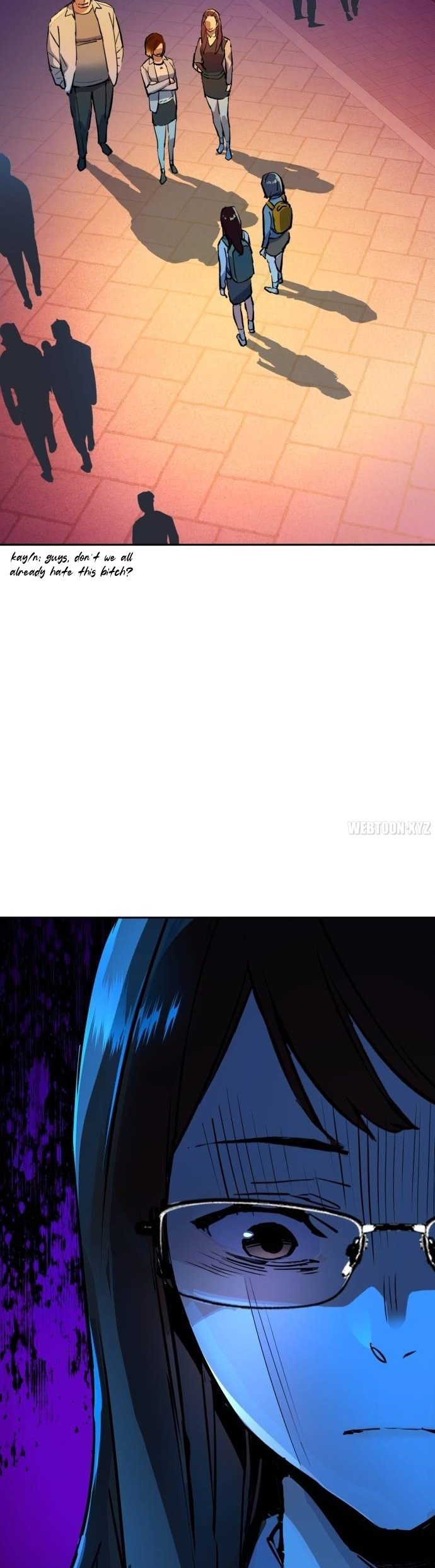 Mercenary Enrollment Chapter 205 - Page 53