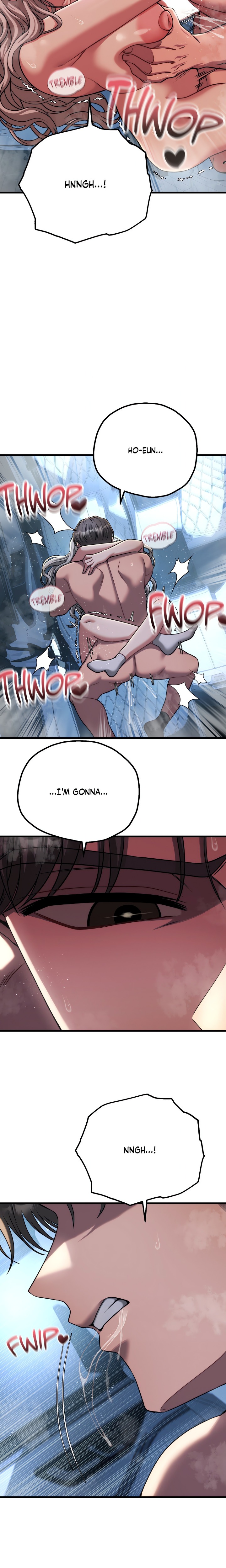 Cliterary Book Club Chapter 23 - Page 6