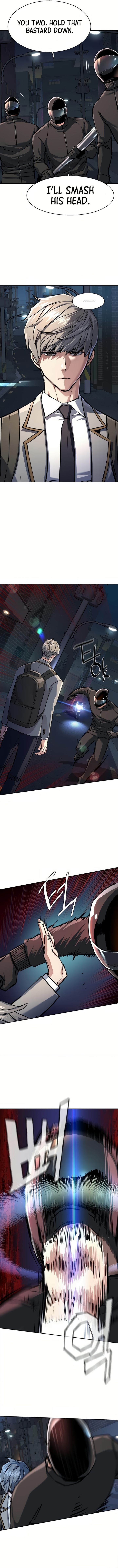 Mercenary Enrollment Chapter 231 - Page 10