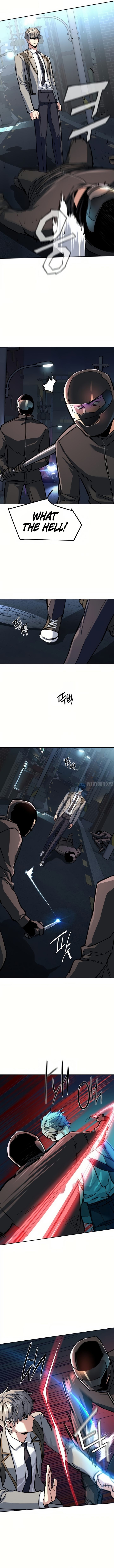 Mercenary Enrollment Chapter 231 - Page 11