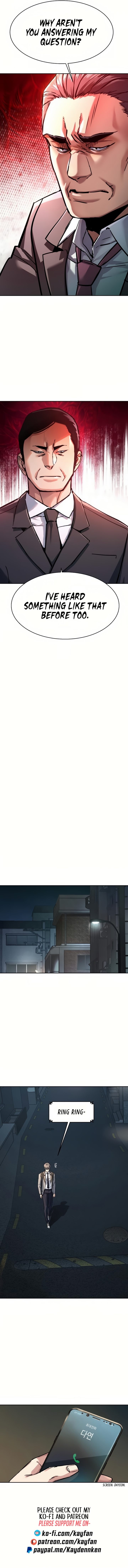 Mercenary Enrollment Chapter 231 - Page 6