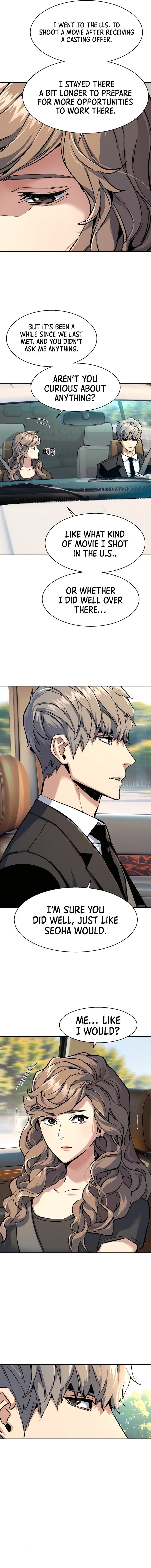 Mercenary Enrollment Chapter 236 - Page 5