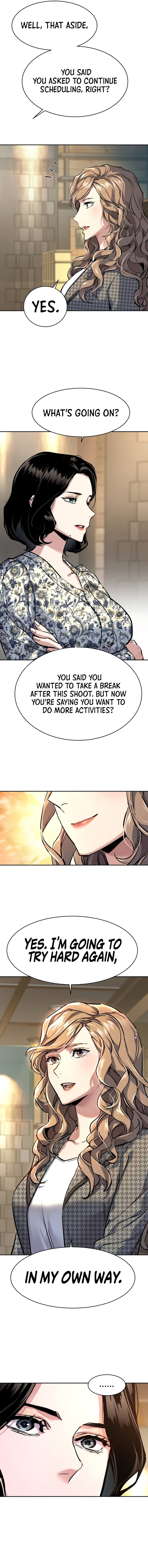 Mercenary Enrollment Chapter 237 - Page 17