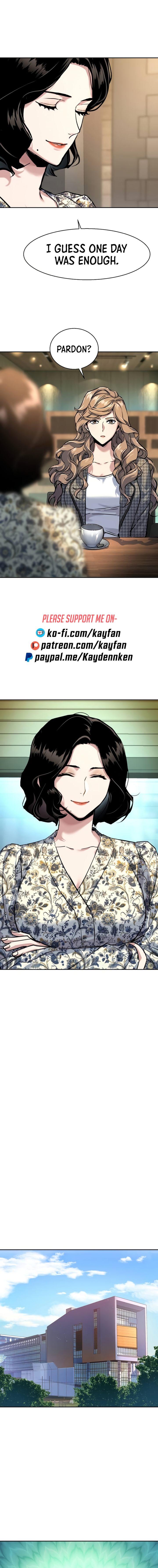 Mercenary Enrollment Chapter 237 - Page 18