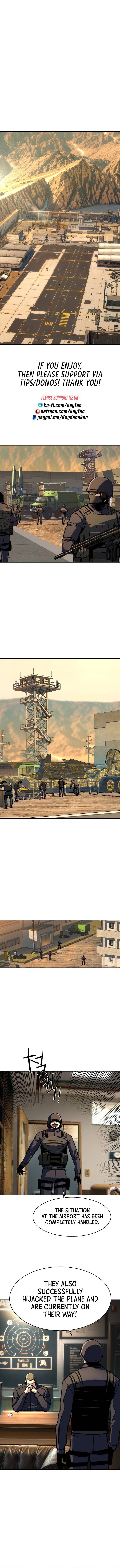 Mercenary Enrollment Chapter 239 - Page 2