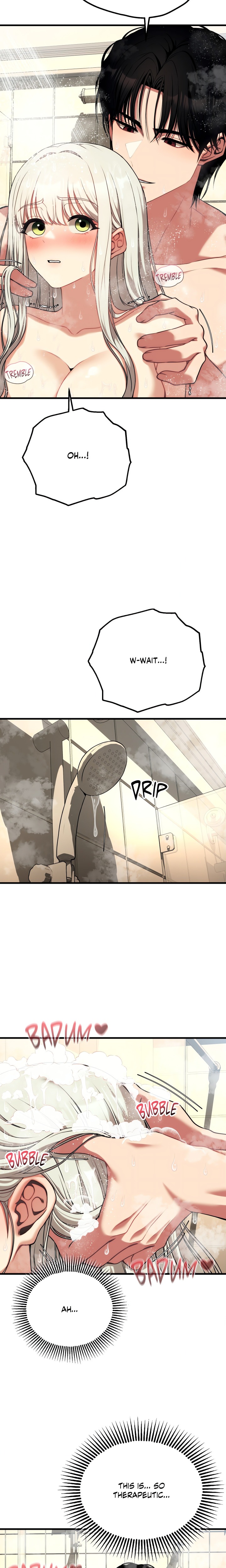 Cliterary Book Club Chapter 24 - Page 5