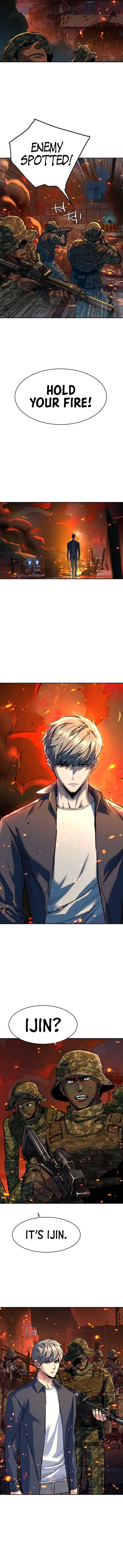 Mercenary Enrollment Chapter 243 - Page 15