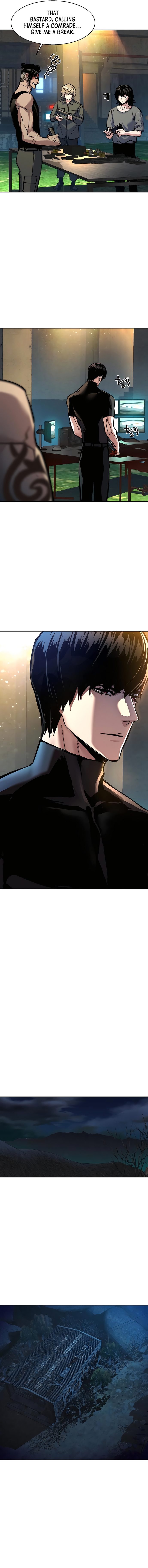 Mercenary Enrollment Chapter 244 - Page 13