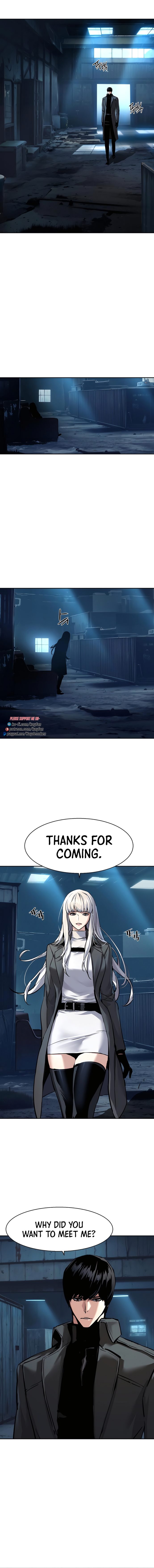 Mercenary Enrollment Chapter 244 - Page 14