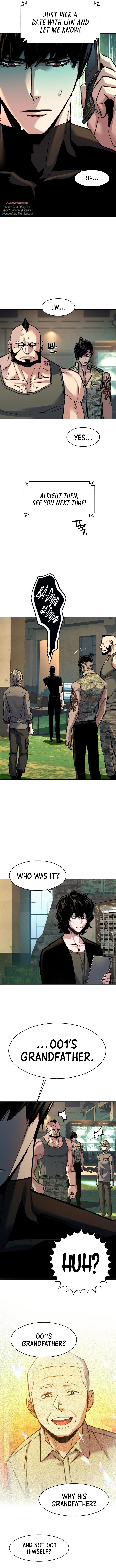 Mercenary Enrollment Chapter 246 - Page 6