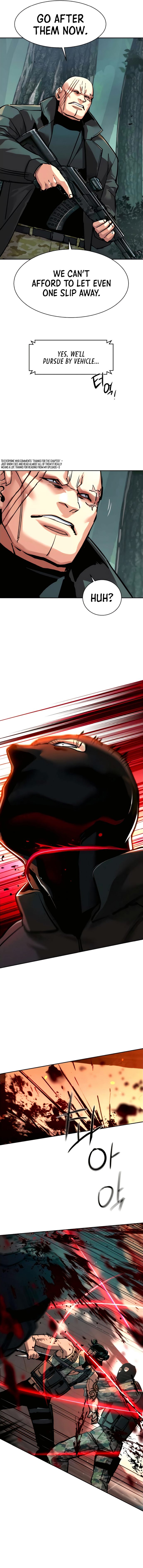 Mercenary Enrollment Chapter 248 - Page 12